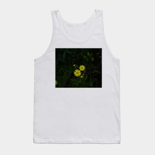 relaxing your eyes Tank Top